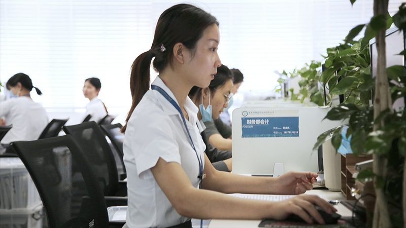 高企认定成功率高的中介机构